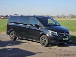 MERCEDES-BENZ V-KLASSE 250 CDI XL DC  EURO6