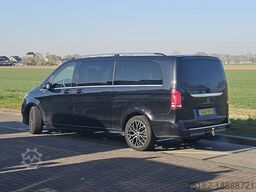 MERCEDES-BENZ V-KLASSE 250 CDI XL DC  EURO6