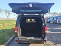 MERCEDES-BENZ V-KLASSE 250 CDI XL DC  EURO6