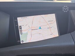 VOLVO FH 500 LEATHER NAVI SKIRTS