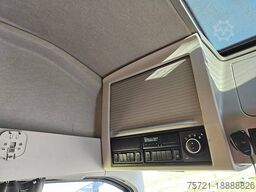 VOLVO FH 500 LEATHER NAVI SKIRTS