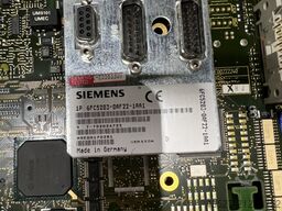 SIEMENS 6FC5203-0AF22-1AA1