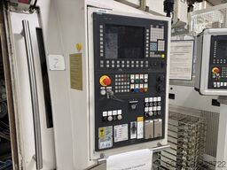 Junker JUCAM 3000/61