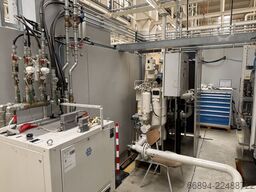 Junker JUCAM 3000/61