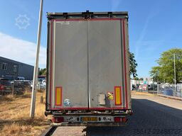 Krone 3-Asser / Mega / Drum Brakes / BPW / NL Trailer