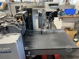 Heidelberg Stahlfolder BH