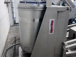 Inject Star HSL 750