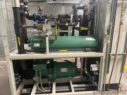 HECK Kältetechnik GmbH DVAS 180