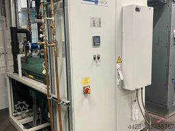 HECK Kältetechnik GmbH DVAS 180