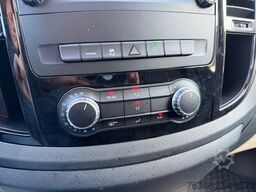 Mercedes-Benz Vito 114 CDI Lang,Tourer,2xKlima,9Sitze