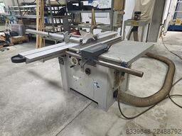 Felder K 700 Formatkreissäge + Felder AF