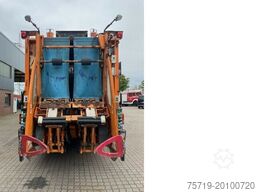 Mercedes-Benz 2633 6x2 R Econic Faun VarioPress 522