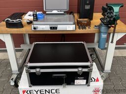 Keyence XM-M1200 (XM C1000)