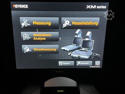 Keyence XM-M1200 (XM C1000)