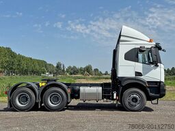 Iveco T-Way AT720T43TH Tractor Head (15 units)