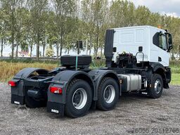 Iveco T-Way AT720T47TH Tractor Head