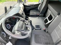 Iveco T-Way AT720T47TH Tractor Head