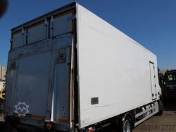 Mercedes-Benz Antos 1924 + THERMO KING 1200 + LIFT + EURO 6