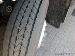 DAF LF 45.160 + EURO 5 + LIFT +MANUAL +  7.5T