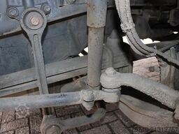 Mercedes-Benz Axor 1833 + tipper + manual