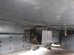 Scania P230 + CARRIER + euro 5