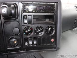 Scania P230 + CARRIER + euro 5