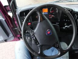 Scania P230 + CARRIER + euro 5