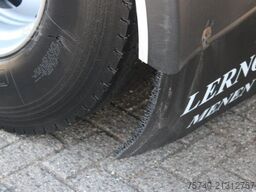 MAN TGM 18.280 + EURO 4 + LIFT + 18T