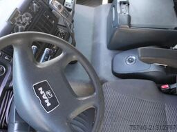 MAN TGM 18.280 + EURO 4 + LIFT + 18T