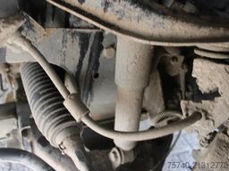 Nissan 45.13 + EURO 4 + C patent + tipper + MANUAL