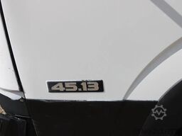Nissan 45.13 + EURO 4 + C patent + tipper + MANUAL