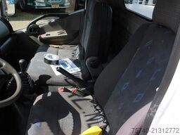 Nissan 45.13 + EURO 4 + C patent + tipper + MANUAL