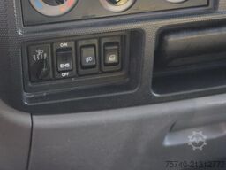 Nissan 45.13 + EURO 4 + C patent + tipper + MANUAL