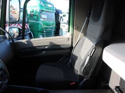 DAF CF 85.460 8X4 + 30  TON VDL hook + euro 5