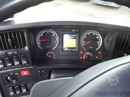 Scania R500 V8 + Euro 5 + Retarder + Lift + 6x2