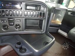 Scania R500 V8 + Euro 5 + Retarder + Lift + 6x2