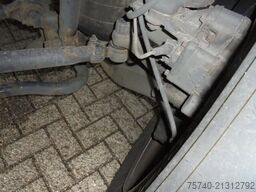 Scania R500 V8 + Euro 5 + Retarder + Lift + 6x2