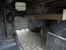 Scania R500 V8 + Euro 5 + Retarder + Lift + 6x2