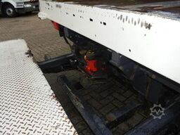 Scania R500 V8 + Euro 5 + Retarder + Lift + 6x2