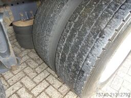 Scania R500 V8 + Euro 5 + Retarder + Lift + 6x2