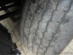 Scania R500 V8 + Euro 5 + Retarder + Lift + 6x2