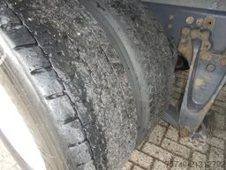 Scania R500 V8 + Euro 5 + Retarder + Lift + 6x2