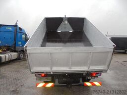 MAN TGL 8.150 + Euro 6 + Hooksystem + box + blad-blad