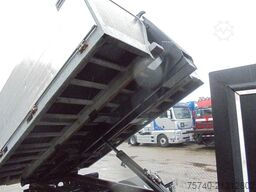 MAN TGL 8.150 + Euro 6 + Hooksystem + box + blad-blad