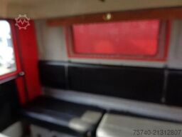 Iveco 135-17 Manual + Firetruck