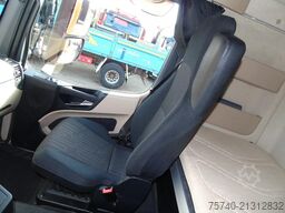 Mercedes-Benz Actros 1933 + SPOILER