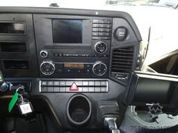 Mercedes-Benz Actros 1933 + SPOILER