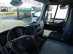Volvo FL 16.240 + euro 5 + lift + 16t + MANUAL