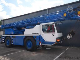 Liebherr LTM 1030