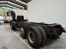 Volvo FM 300 6x2